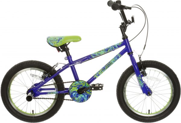 apollo zest kids bike