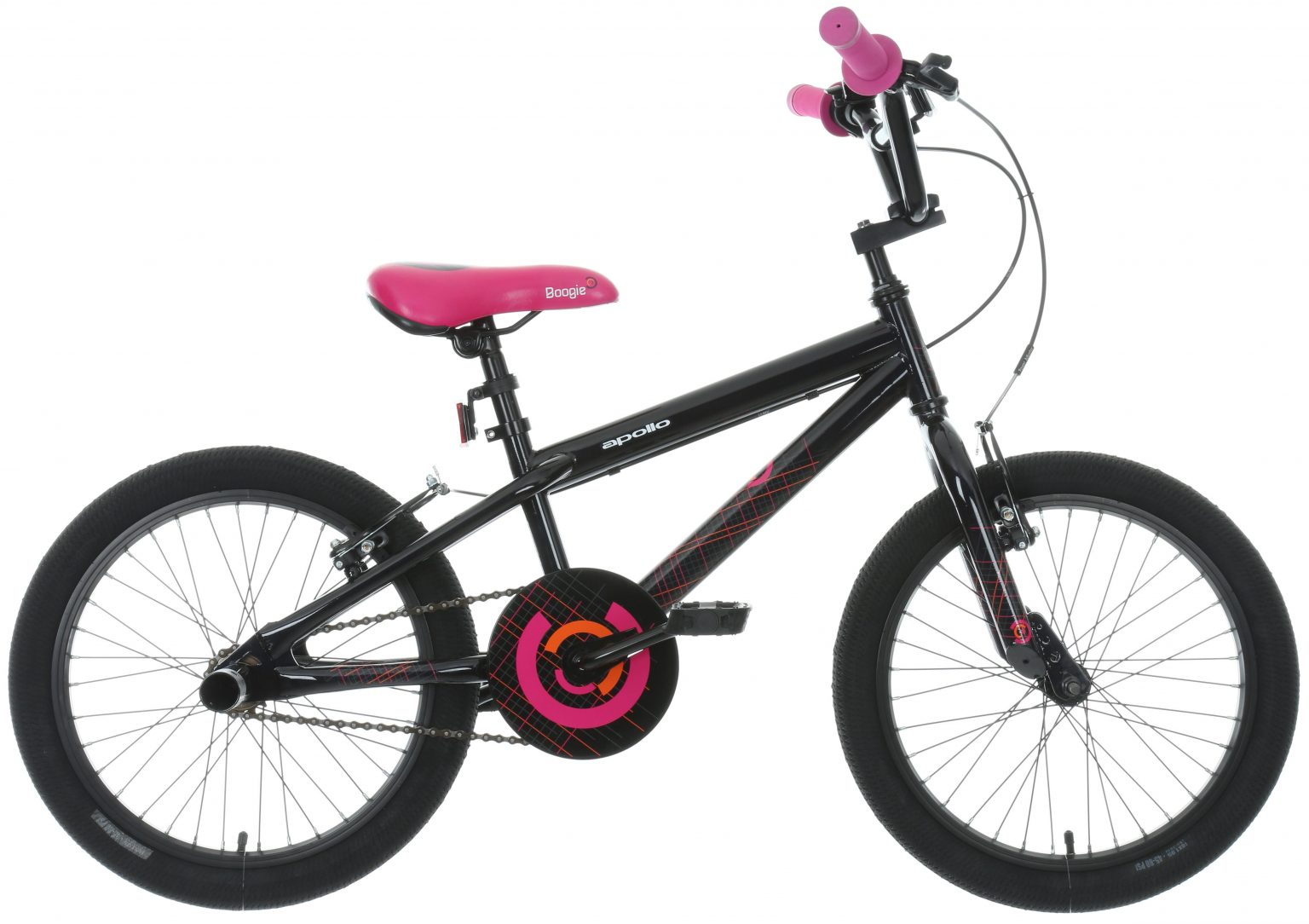 childrens bikes uk