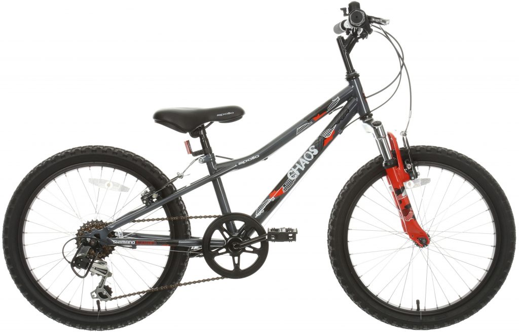 next ascent bike