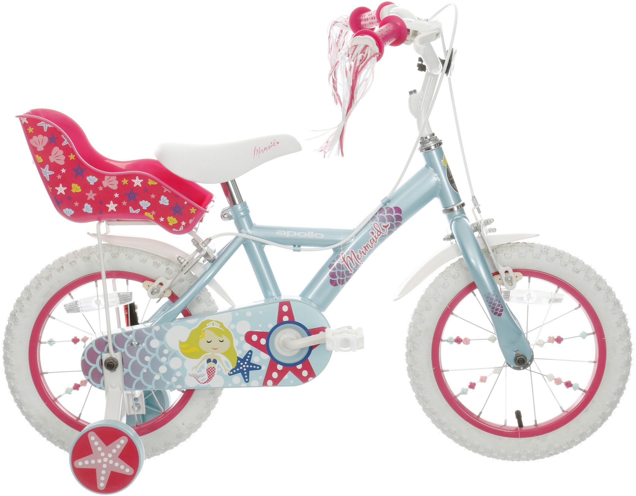 apollo zest kids bike