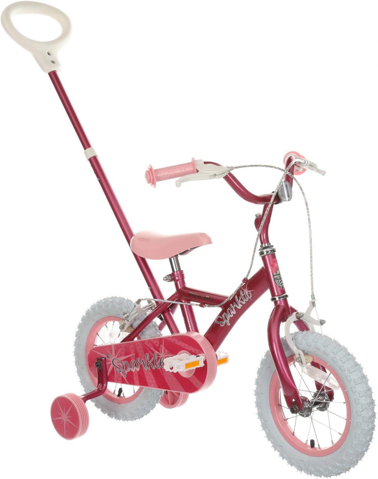 apollo claws kids bike