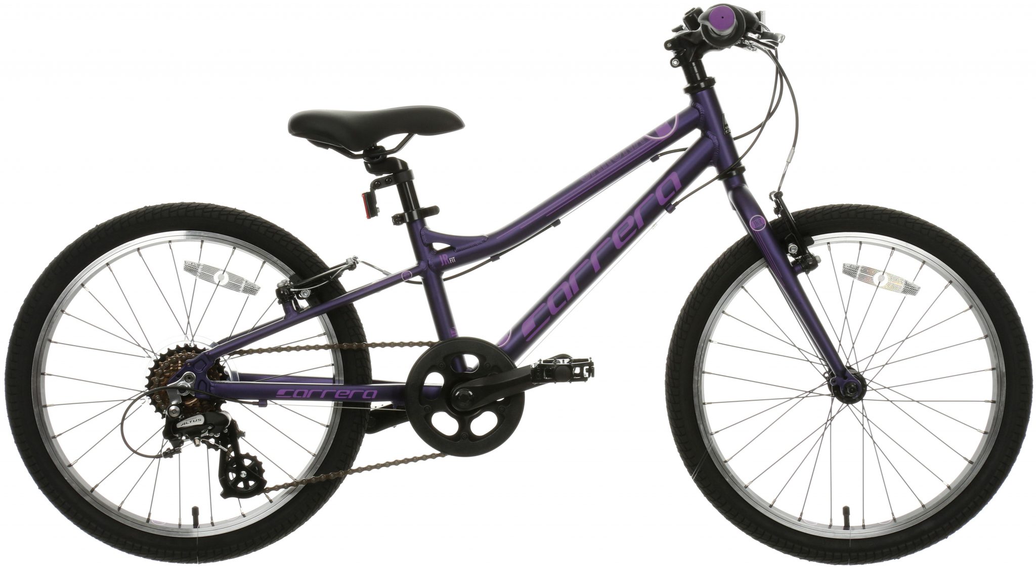 carrera mountain bike 26 inch