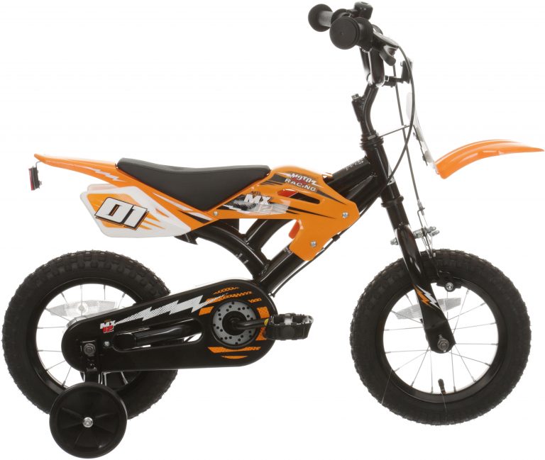 childrens bikes uk