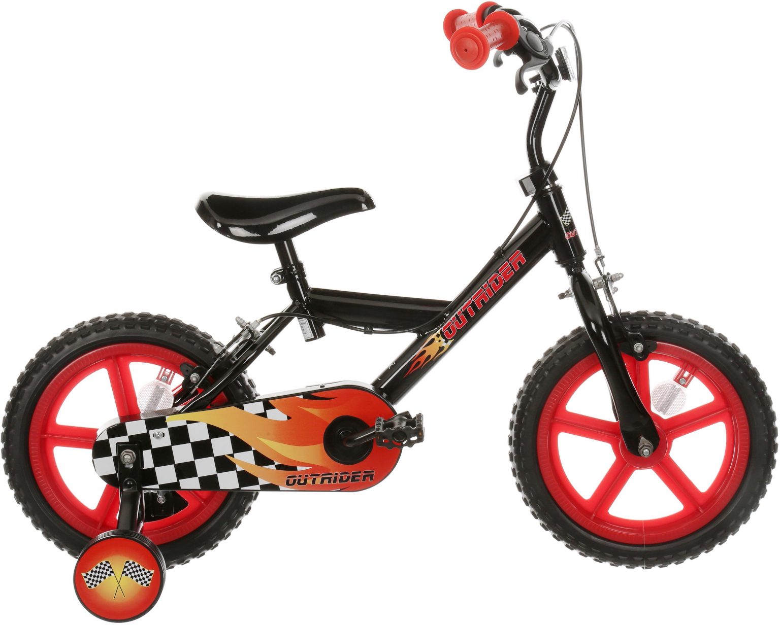 apollo chaos junior mountain bike