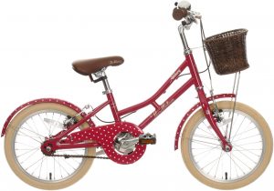 pendleton bike 20 inch