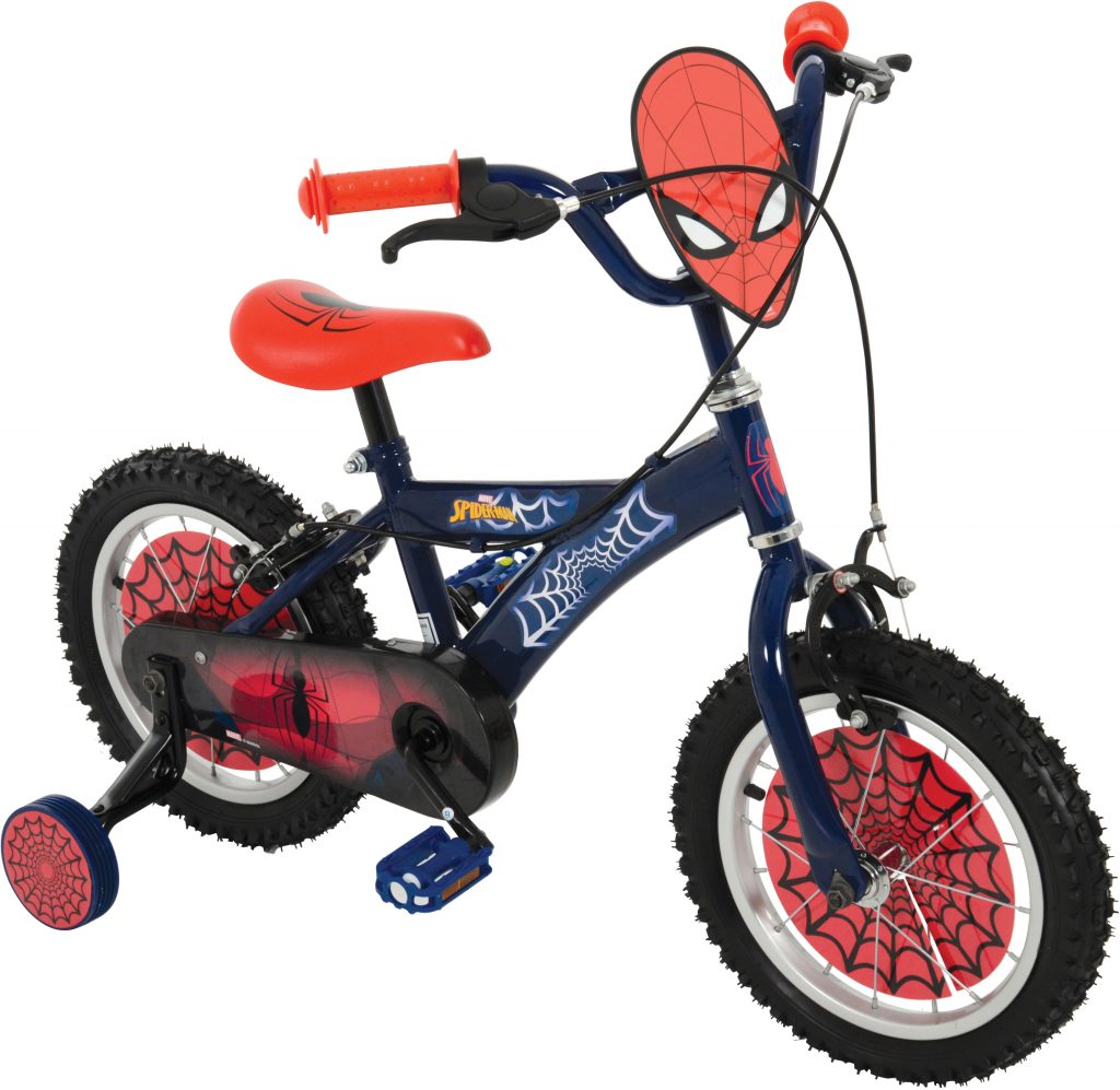 Marvel Childrens Bikes Children's Bike UK