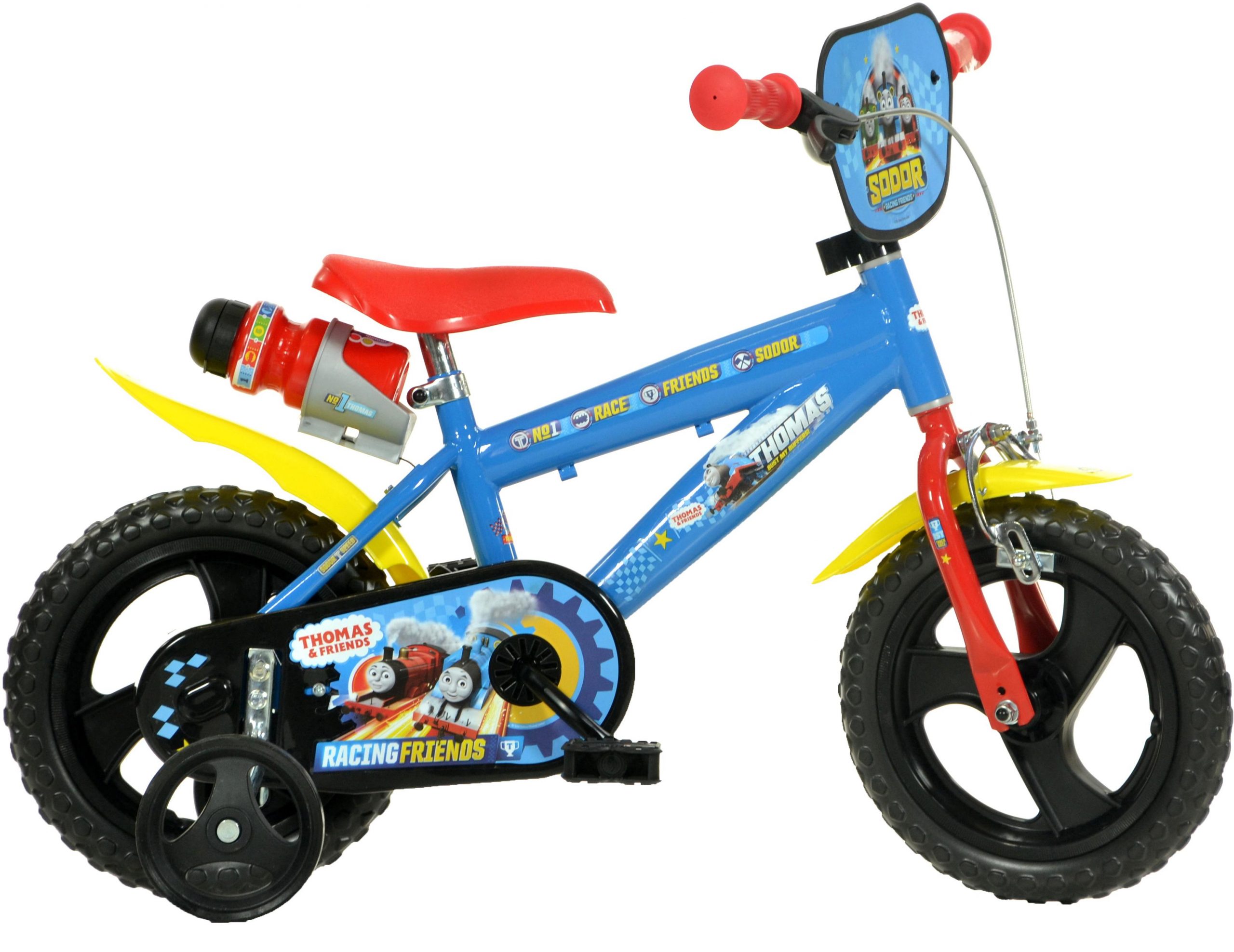 thomas bike kmart