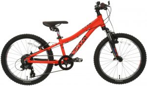 voodoo junior mountain bike