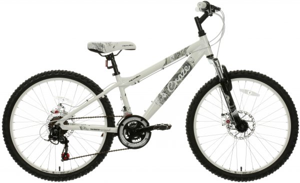 simon mountain bike price