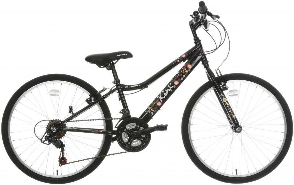 Apollo switch junior hybrid bike online