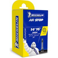Michelin I4 Airstop Kids Bike Tube - 29mm Valve