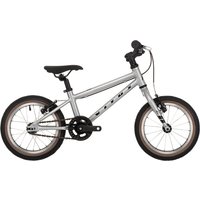 Vitus 14 Kids Bike 2021 - Silver - 14"