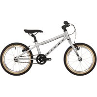 Vitus 16 Kids Bike 2021 - Silver - 16"
