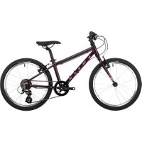 Vitus 20 Kids Bike 2021 - Purple-Pink - 20"
