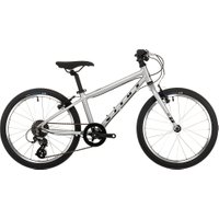 Vitus 20 Kids Bike 2021 - Silver - 20"