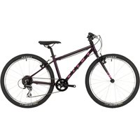 Vitus 24 Kids Bike 2021 - Purple-Pink - 24"