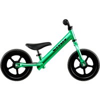 Vitus Nippy Superlight Balance Bike - Green - 10"