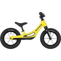 Vitus Smoothy Balance Bike - Yellow