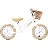 Creme Mia Balance Bike 2021 - Gold Chic - 12"