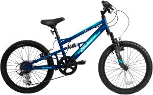 Falcon Cobalt Junior Kids Bike - 20 Inch Wheel