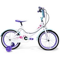 Huffy Crème Soda Kids Bike - 16 Inch Wheel