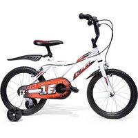 Huffy Pro Thunder Kids Bike - 16 Inch Wheel