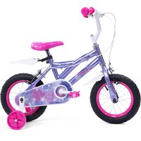 Huffy So Sweet Kids Bike - 12 Inch Wheel
