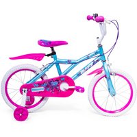 Huffy So Sweet Kids Bike - 16 Inch Wheel