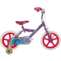 Star Kids Bike - 14 Inch Wheel