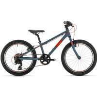Cube Acid 200 Kids Bike (2021)   Junior Bikes