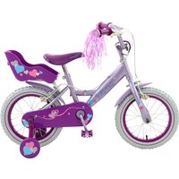 Dawes Princess 14w Girls 2019 - Kids Bike