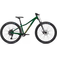 NS Bikes Eccentric Mini Kids Bike 2021 - Green - 27.5" (650b)
