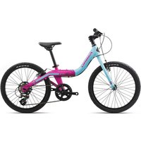 Orbea Grow 2 7V 20w 2019 - Kids Bike