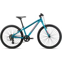 Orbea MX 24 Dirt 24w 2020 - Kids Bike
