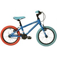 Raleigh Pop 16 Blue Kids Bike - 2020