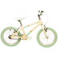 Raleigh Pop 16 Cream Kids Bike - 2020