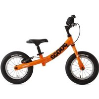 Ridgeback Scoot 2021 - Kids Balance Bike