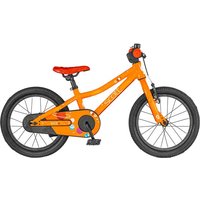 Scott Roxter 16w 2019 - Kids Bike