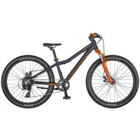 Scott Scale 24 Disc 2021 - Junior Bike