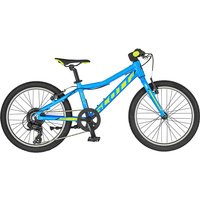 Scott Scale Rigid Fork 20w 2019 - Kids Bike