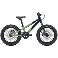 Commencal Ramones 16 Kids Bike 2022 - Green - Dark Green - 16"