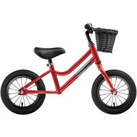 Creme Micky Balance Kids Bike - Red Speed - 12"}
