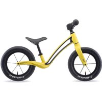 Hornit AIRO Kids Balance Bike - Hammer Yellow - 12.5"
