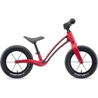 Hornit AIRO Kids Balance Bike - Magma Red - 12.5"