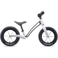 Hornit AIRO Kids Balance Bike - Orca White - 12.5"