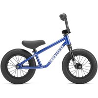 Kink Coast 12" Balance Bike 2022 - Gloss Digital Blue