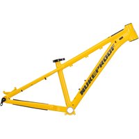 Nukeproof Cub-Scout 24 Mountain Bike Frame 2022 - NP Factory Yellow - 61cm (24")