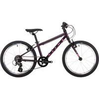Vitus 20 Kids Bike - Purple-Pink - 20"}