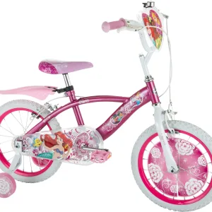 Huffy Princess Kids Bike 16 Inch Wheel