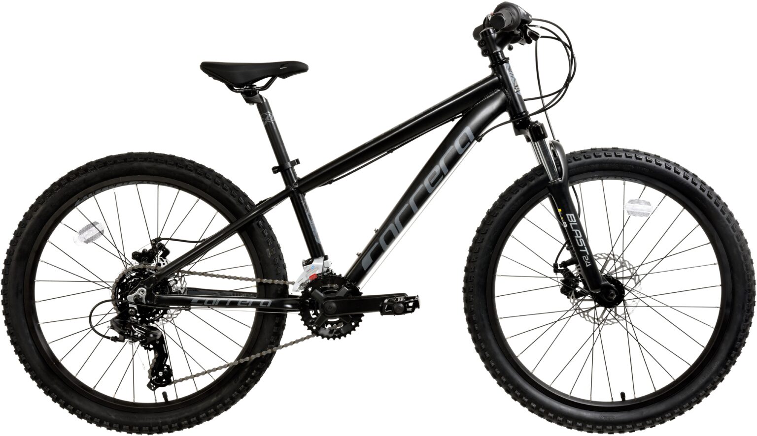 26 inch carrera mountain bike